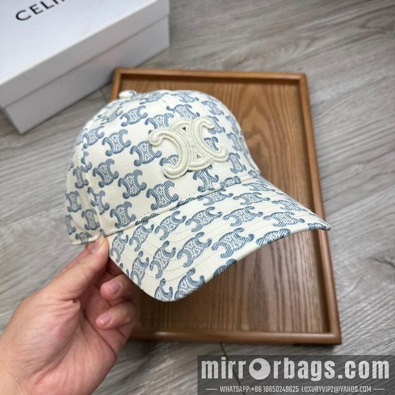 Celine Hat dx46