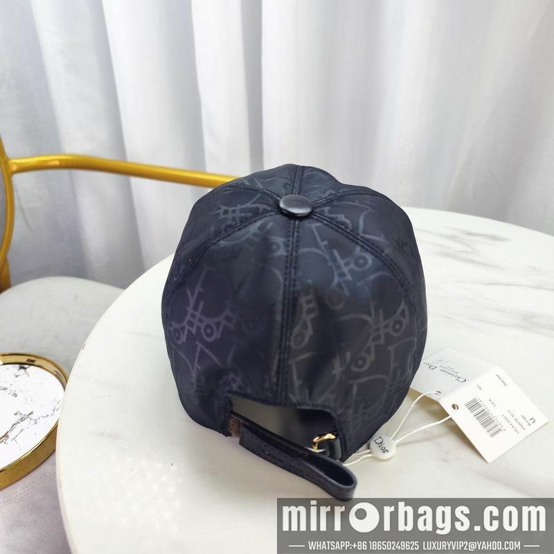 Dior Hat dx08