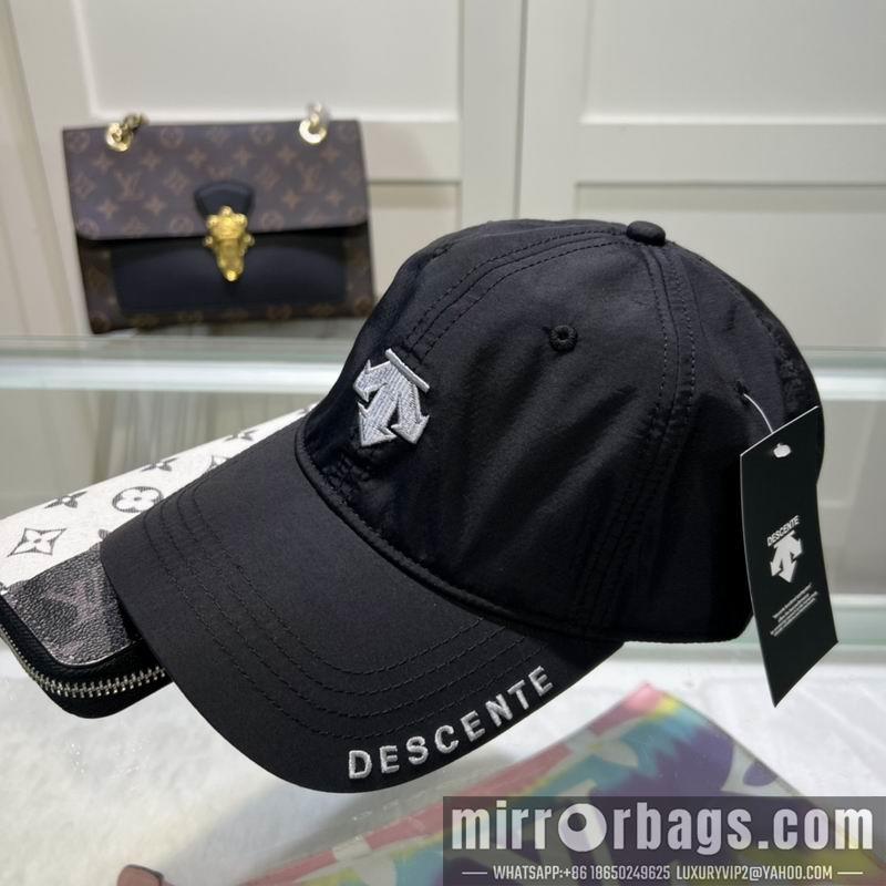 Descente Hat dx05
