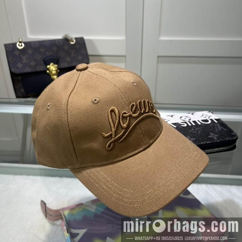 Loewe Hat 101801