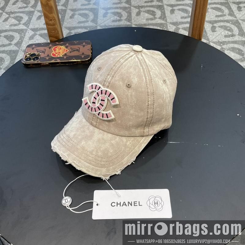 Chanel Hat 050704