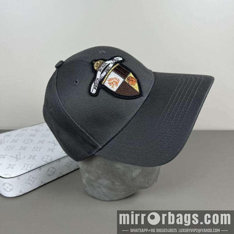 Fendi Hat dx75