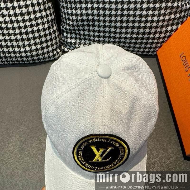 LV Hat 091402