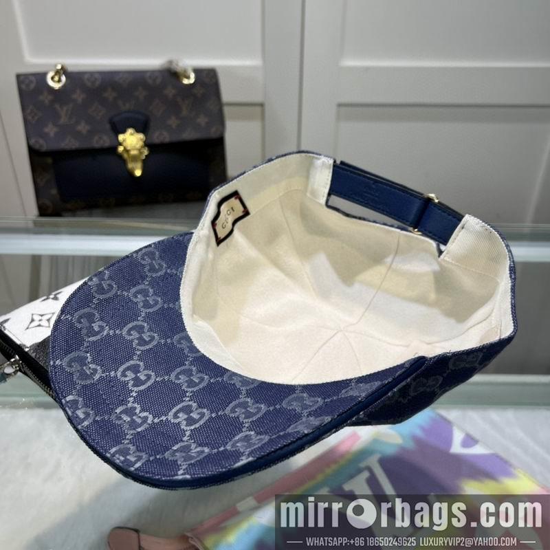 Gucci Hat 120401