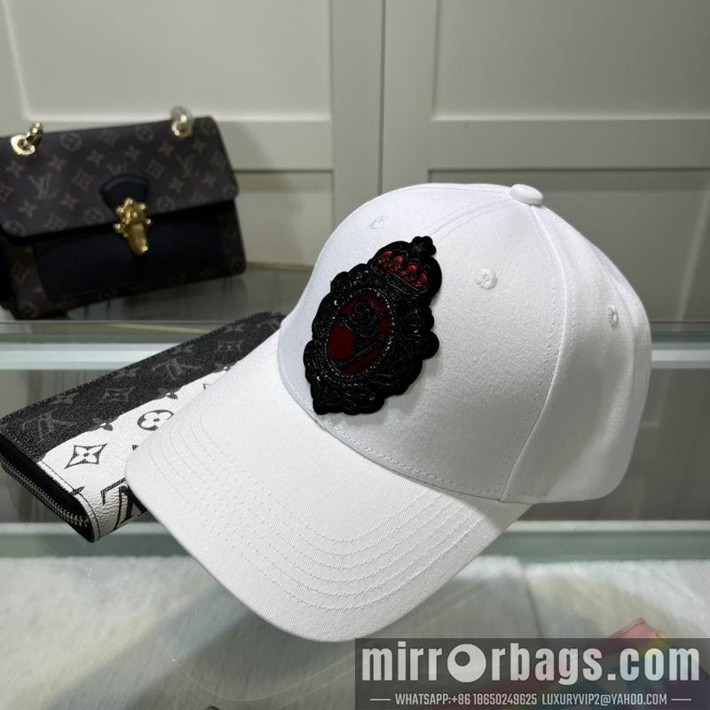 DG Hat 050701