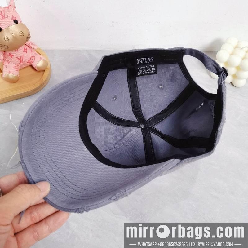 MLB NY Hat dx04