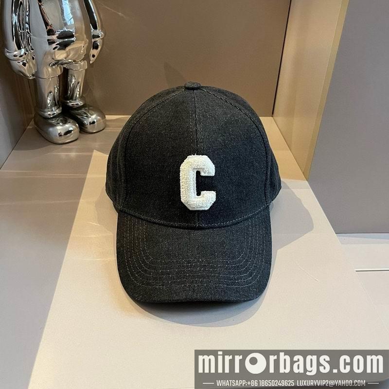 Celine Hat dx02