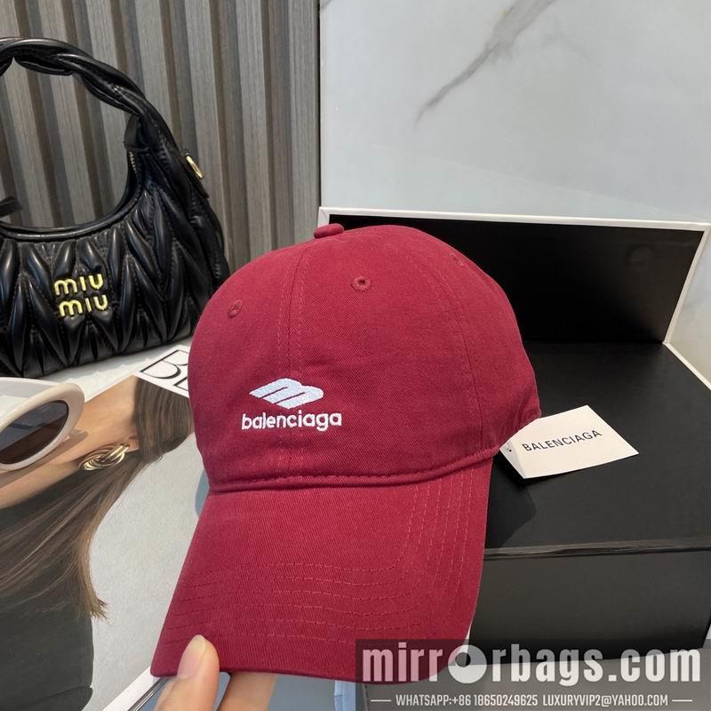 Balenciaga Hat dx64