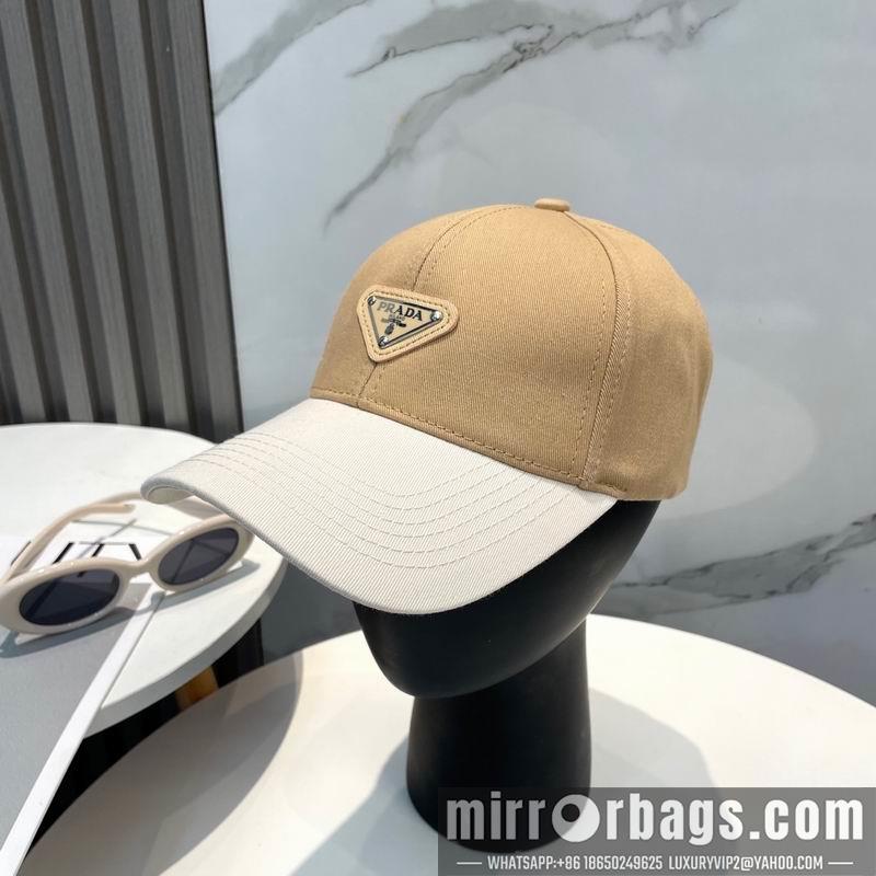 Prada Hat dx31