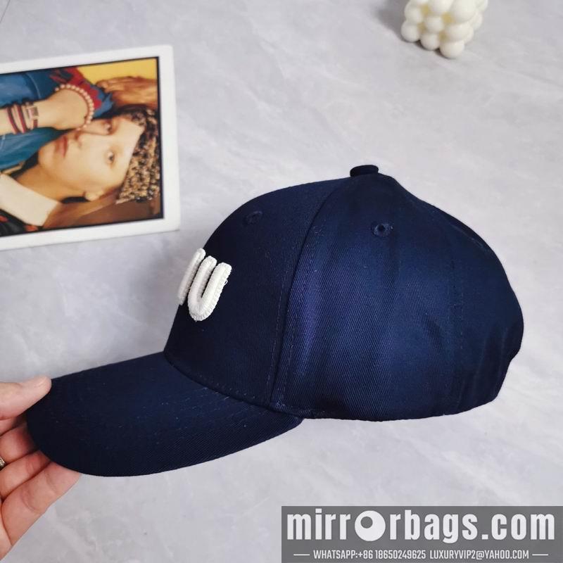 Miumiu Hat dx02