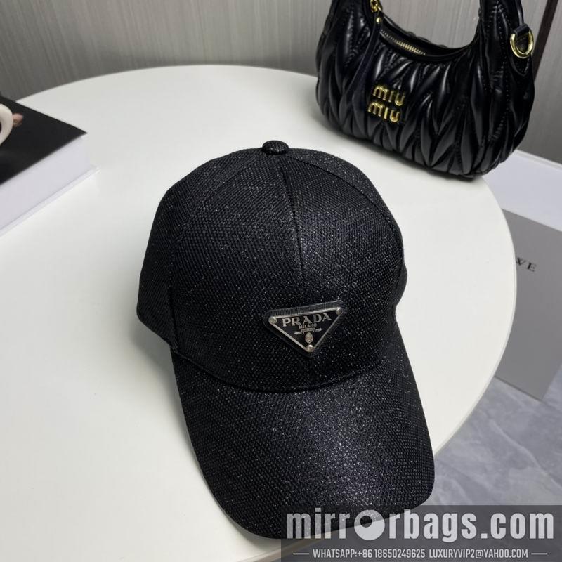 Prada Hat dx23