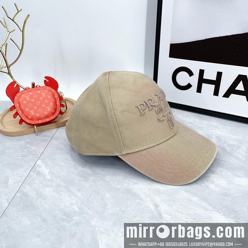Prada Hat dx63