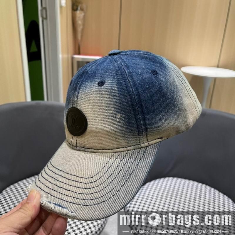 Celine Hat 021001