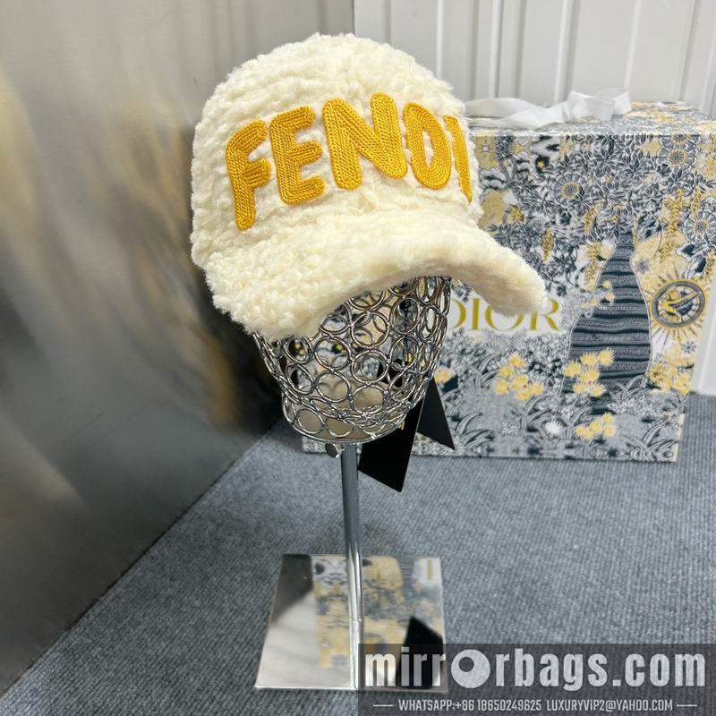 Fendi Hat dx73