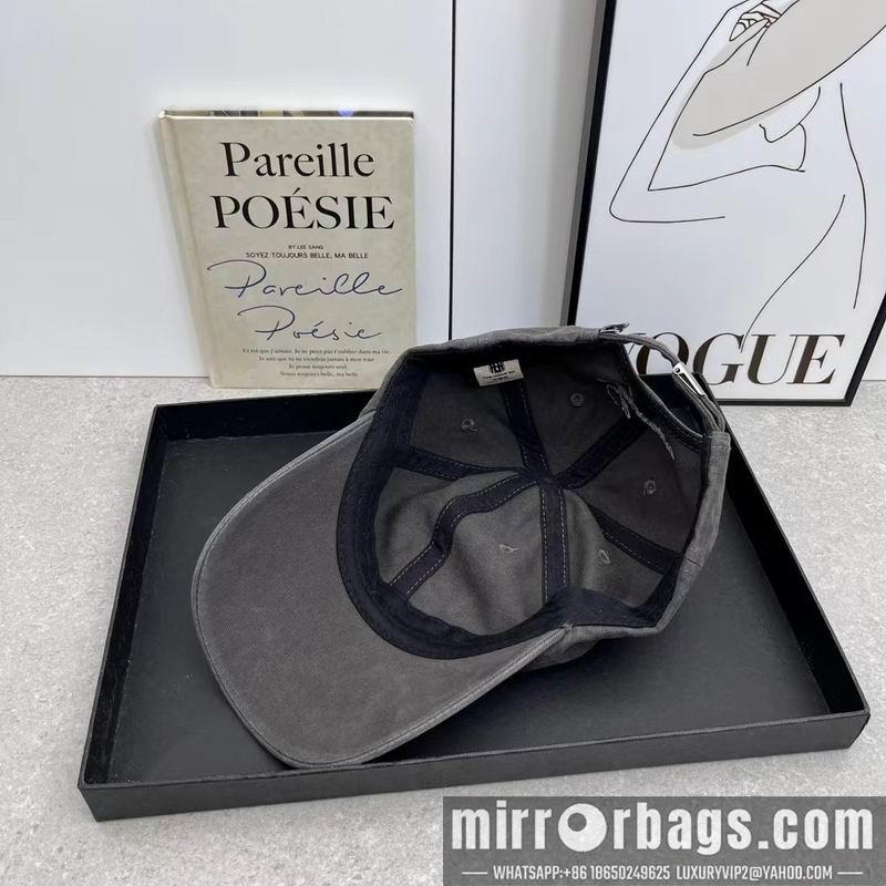 Chrome Hearts Hat 080101