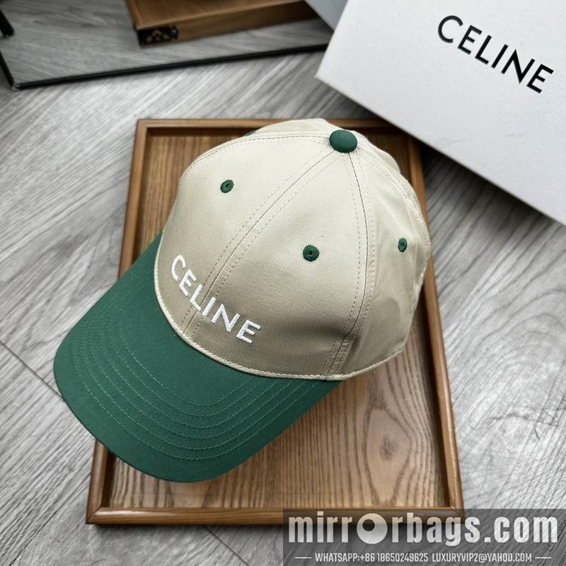 Celine Hat dx29