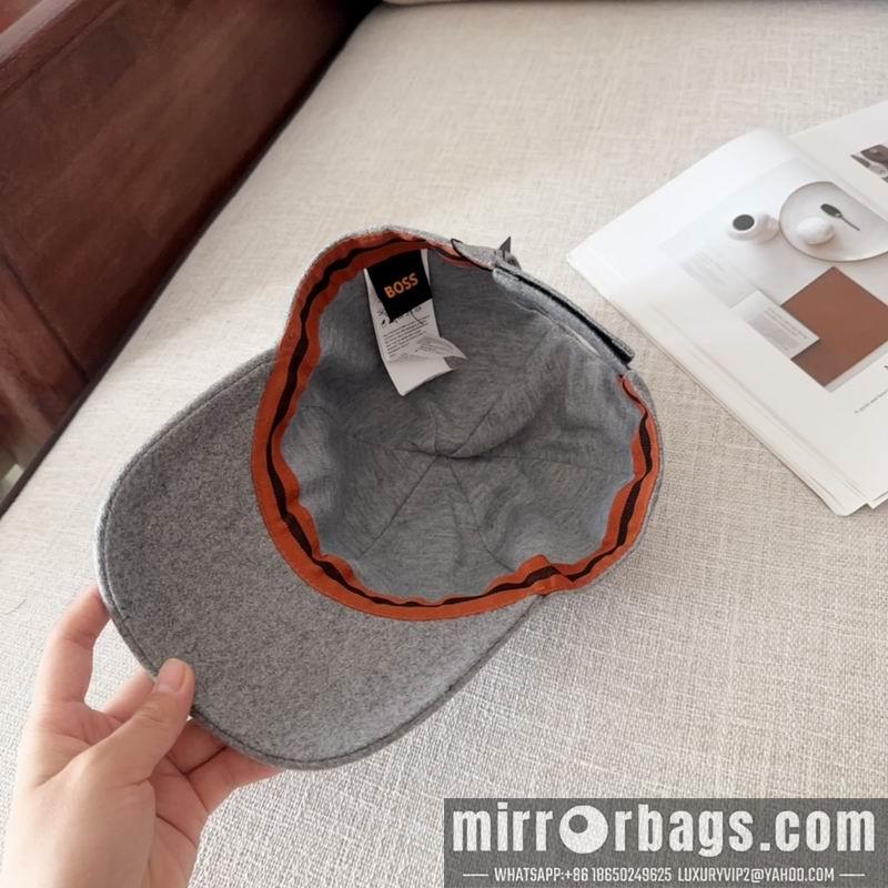 Boss Hat dx07