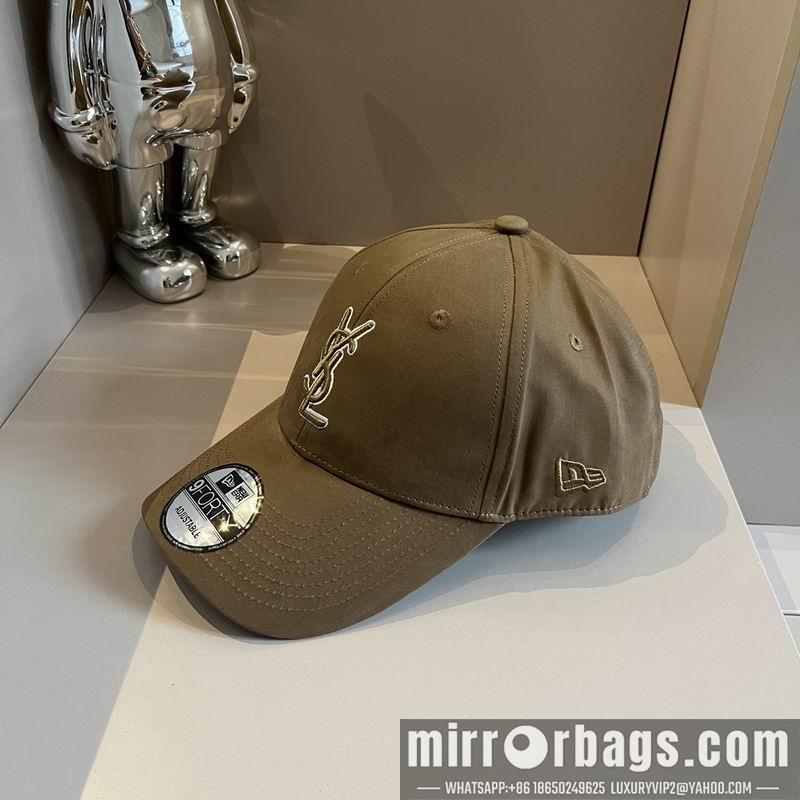 YSL Hat dx16