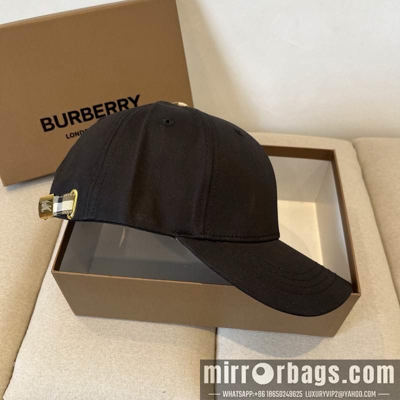 Burberry Hat dx25
