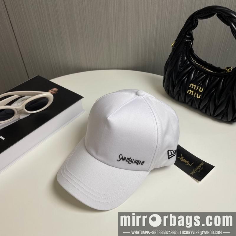 YSL Hat dx13