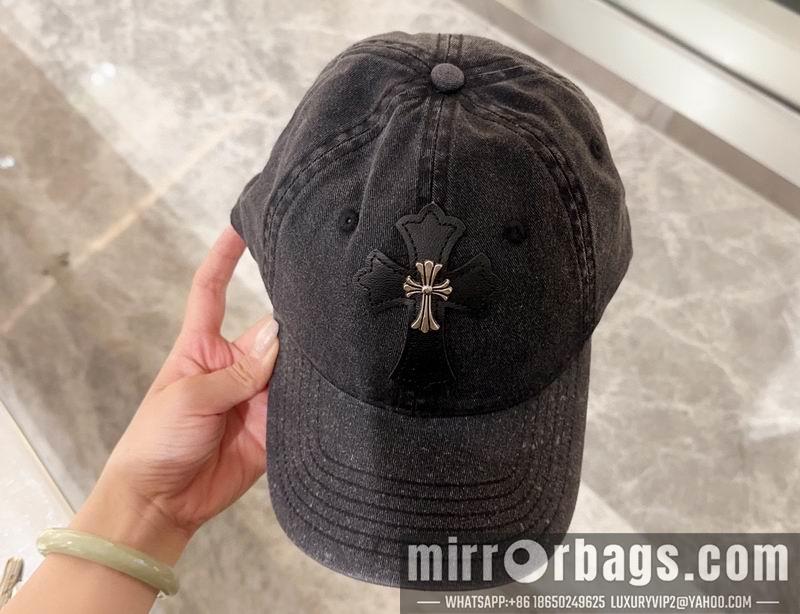 Chrome Hearts Hat 092701