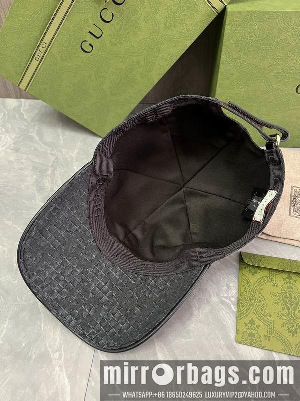 Gucci Hat dx11