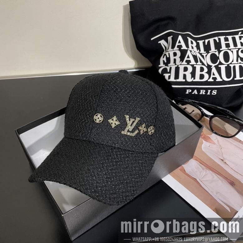 LV Hat dxn13
