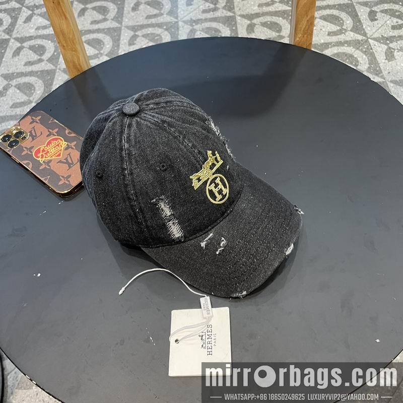 Hermes Hat 05071