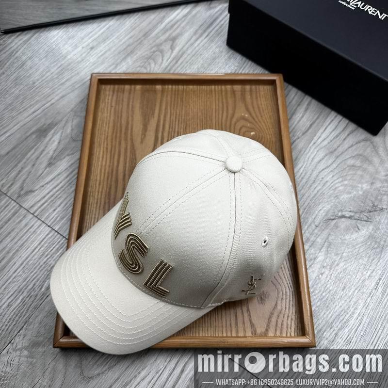 YSL Hat dx08