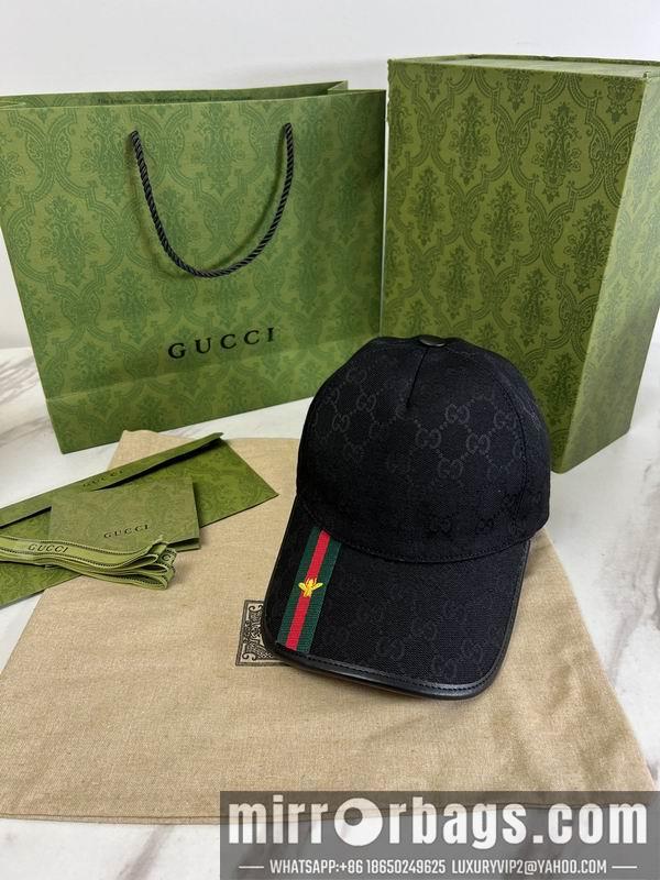 Gucci Hat dx52