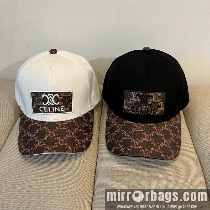 Celine Hat dx39