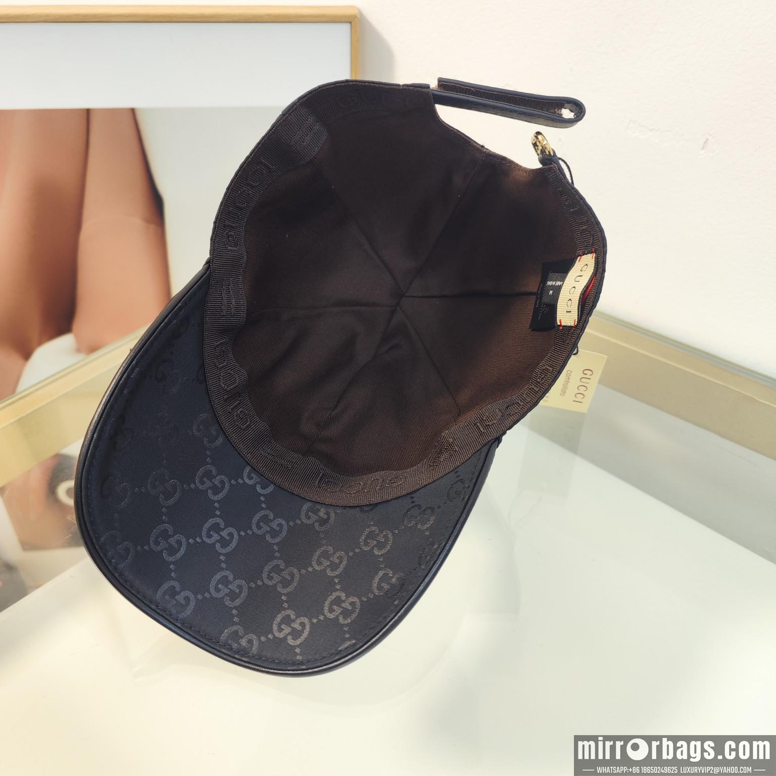 Gucci Hat dx09