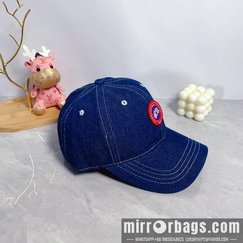 Canada Goose Hat dx01