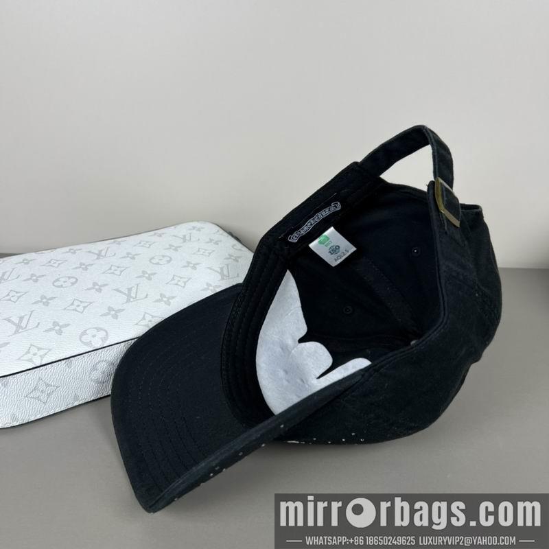 Chrome Hearts Hat dx51