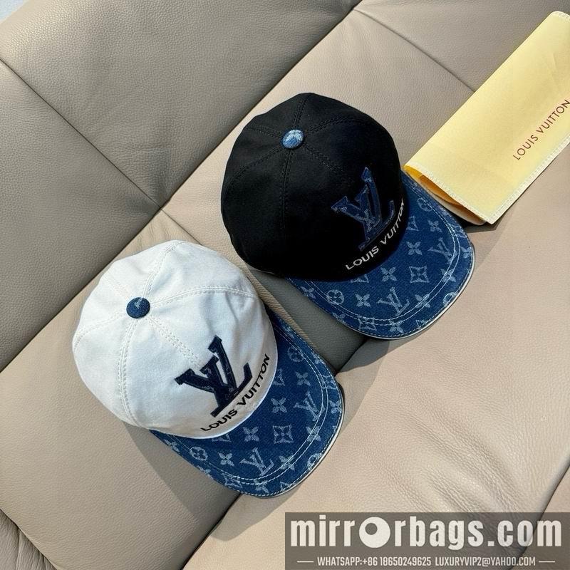 LV Hat dx02