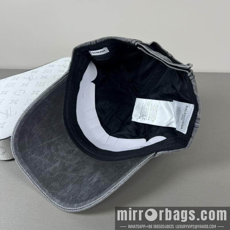 Balenciaga Hat 020806