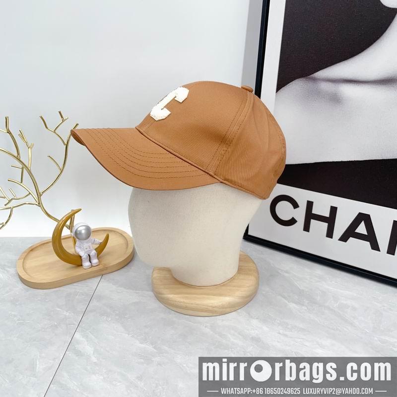 Celine Hat dx35
