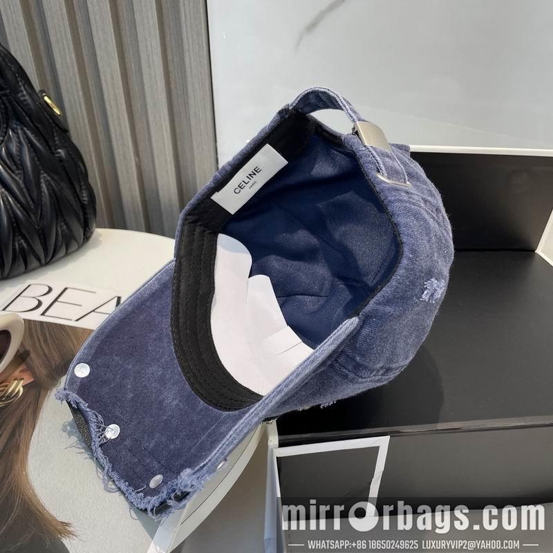 Celine Hat 040201