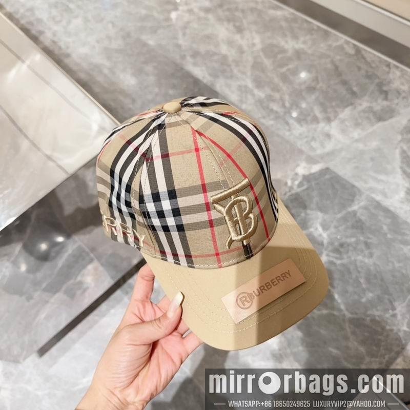 Burberry Hat dx49