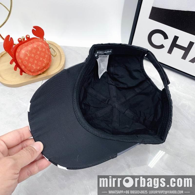 Balencaiga Hat dx35