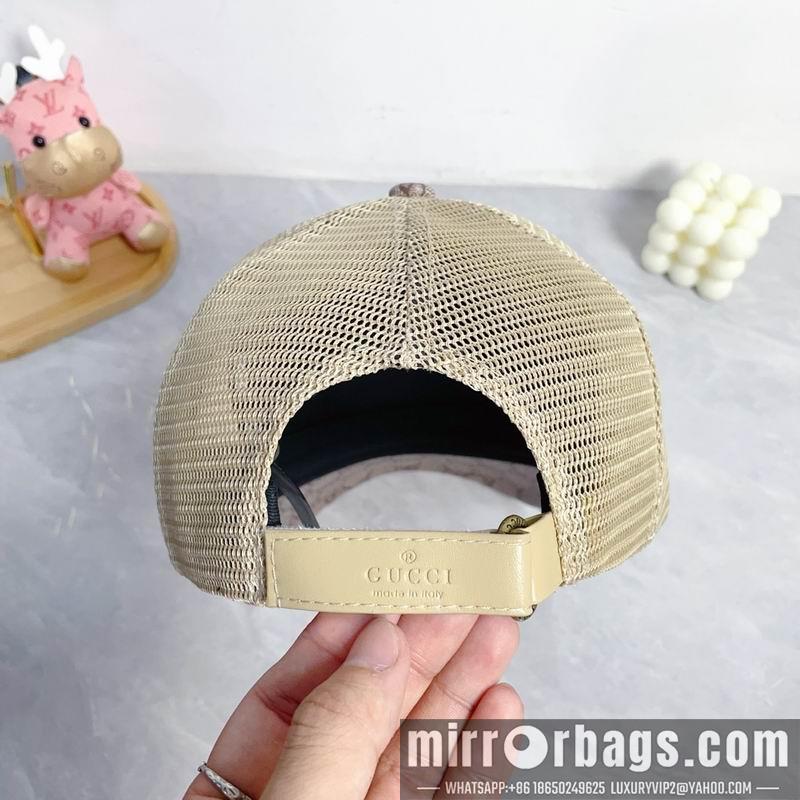 Gucci Hat dx31