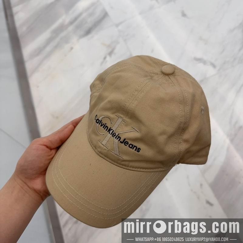 CK Hat dx37