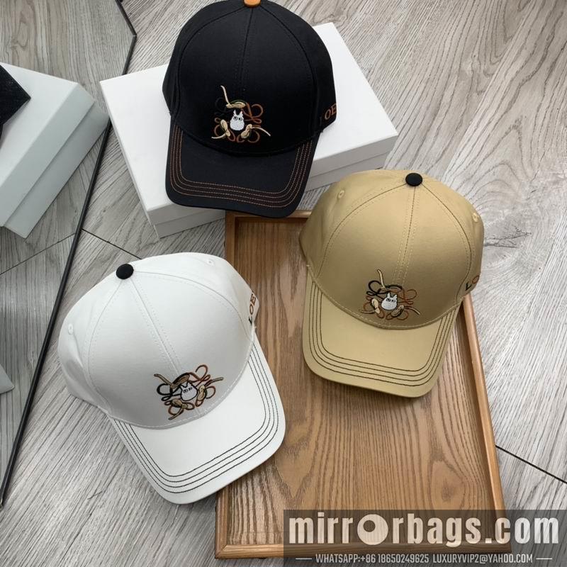 Loewe Hat dx11