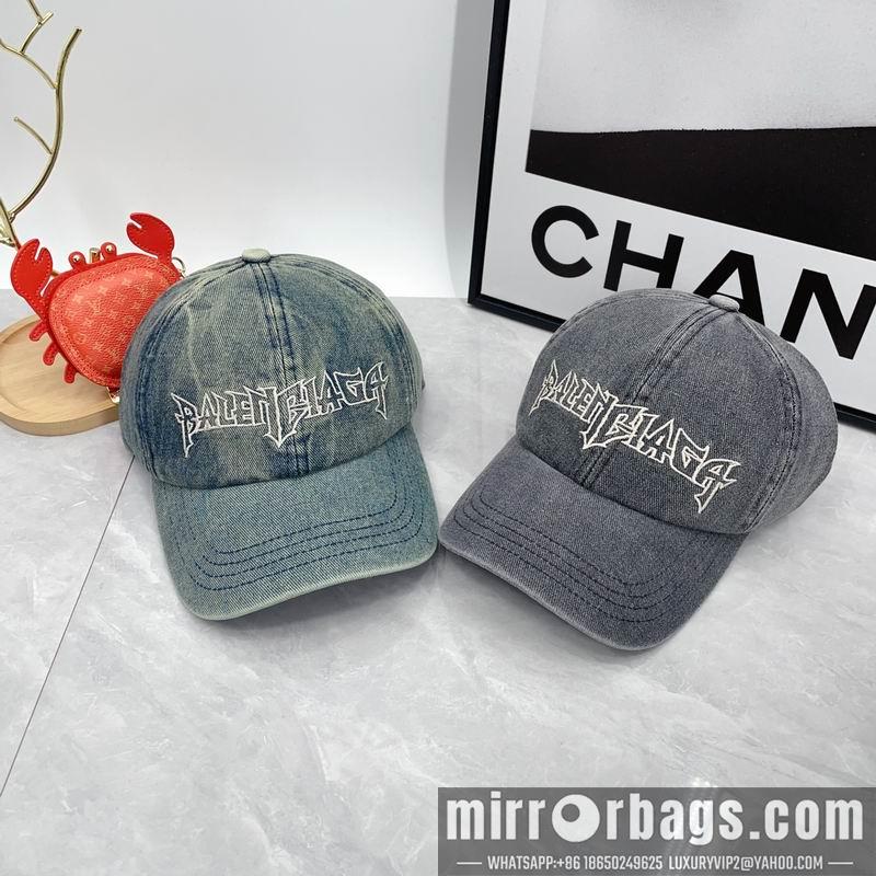 Balenciaga Hat dx41