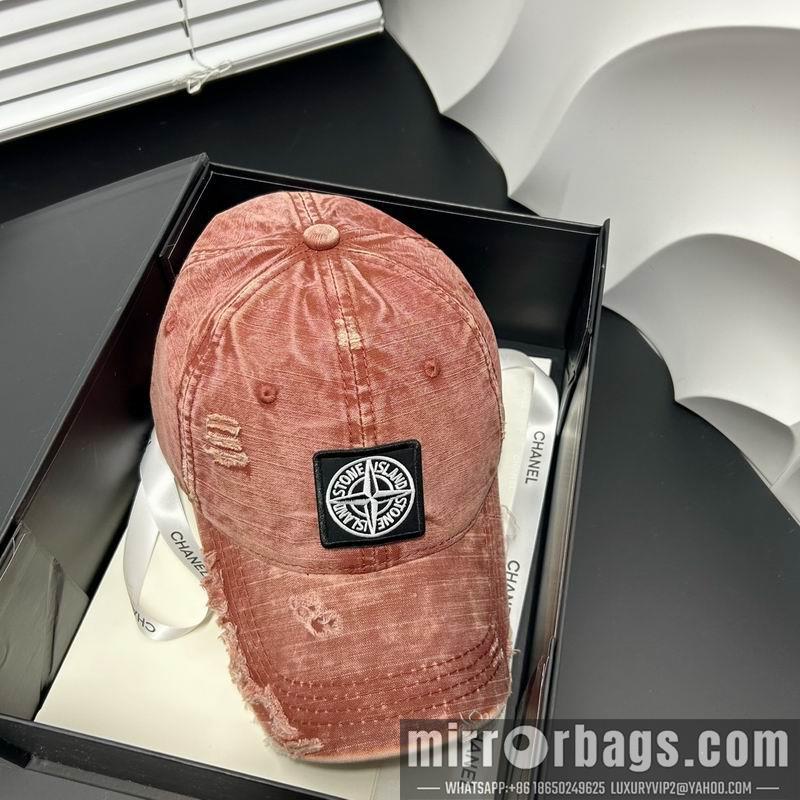 Stone Island Hat01