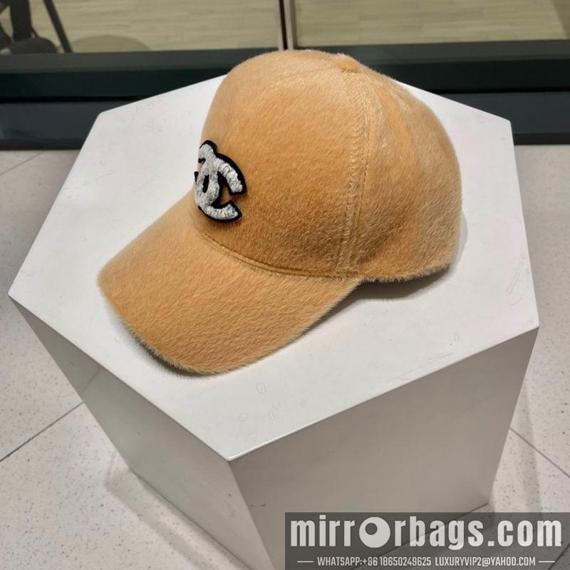Chanel Hat 010601