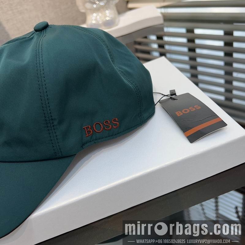 Boss Hat dx03