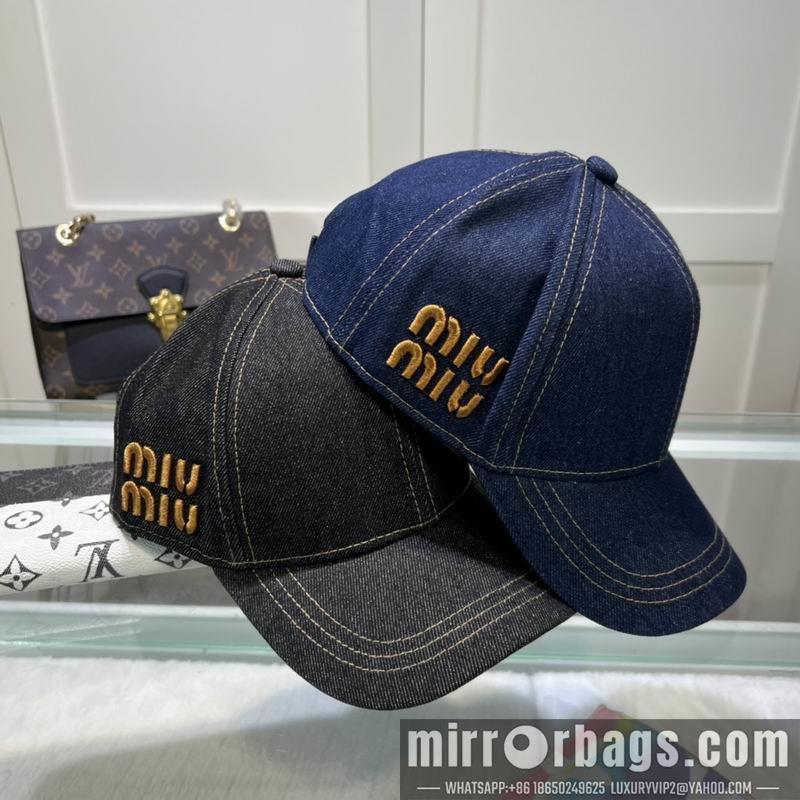 Miumiu Hat dx11