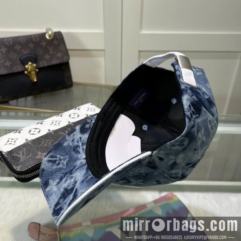 LV Hat dx41