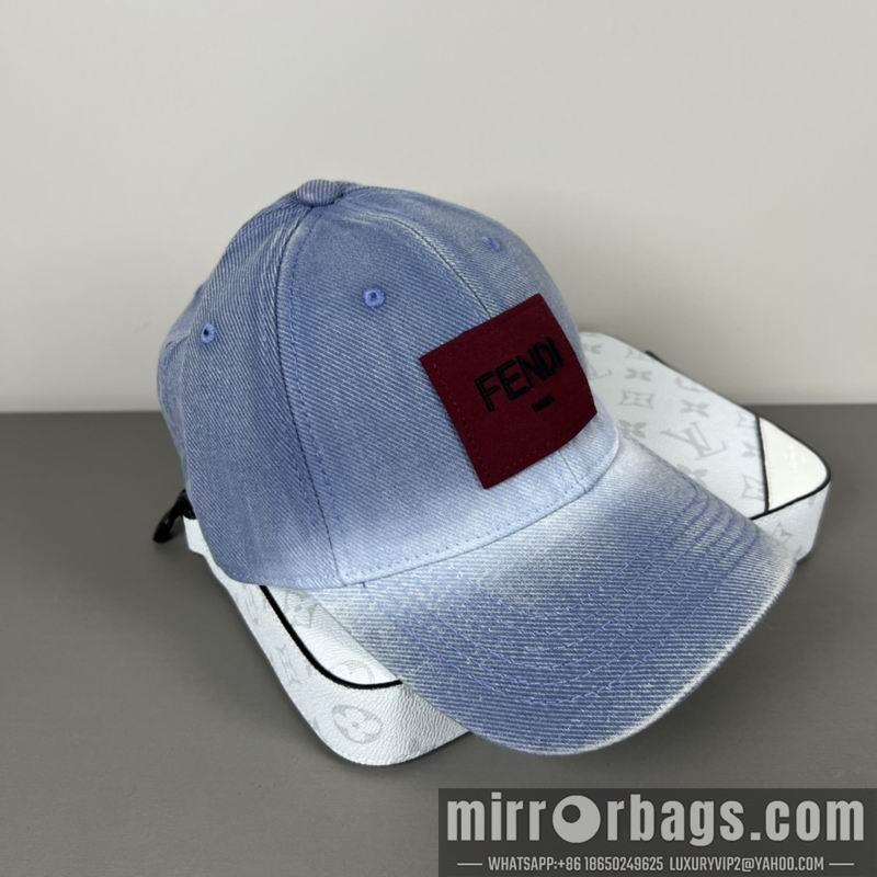 Fendi Hat dx67
